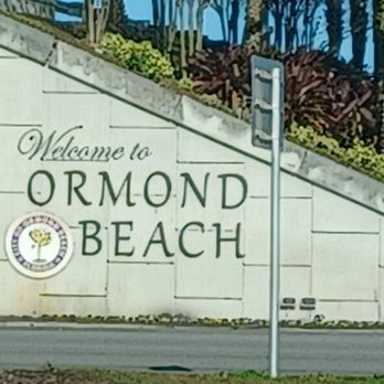 Ormond Beach - Beaches Near Me - Ormond Beach, Florida