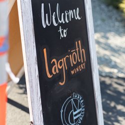 Lagrioth Winery