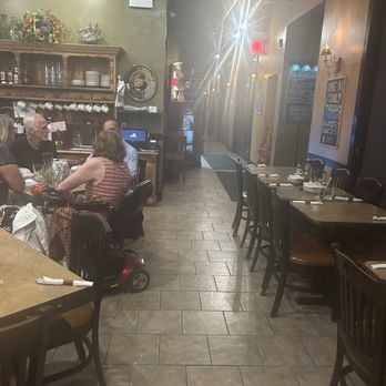 Nonnies Pizza - Pizza Near Me - Woodridge, Illinois Nonnies Pizza - Pizza Near Me - Woodridge, Illinois