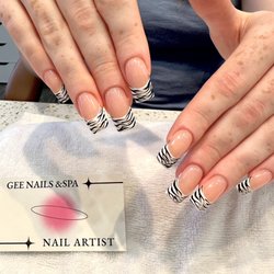 Gee Nail & Spa