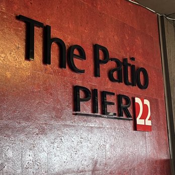 PIER 22 - New American Near Me - Bradenton, Florida