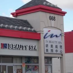 In Beauty Spa