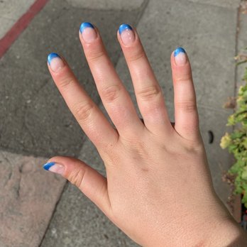 A Nail Today - Nail Salons Near Me - Oakland, California A Nail Today - Nail Salons Near Me - Oakland, California