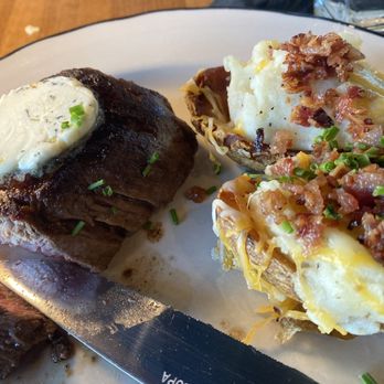 BColsons - Filet - Seafood Near Me - Camden, South Carolina