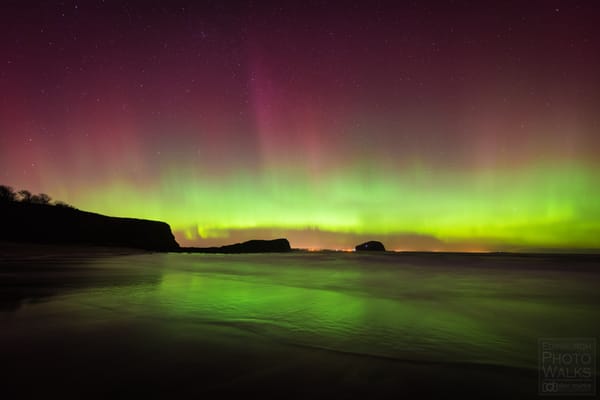 Seacliff by null