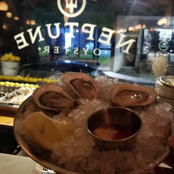 Neptune Oyster - Seafood Near Me - Boston, Massachusetts Neptune Oyster - Seafood Near Me - Boston, Massachusetts