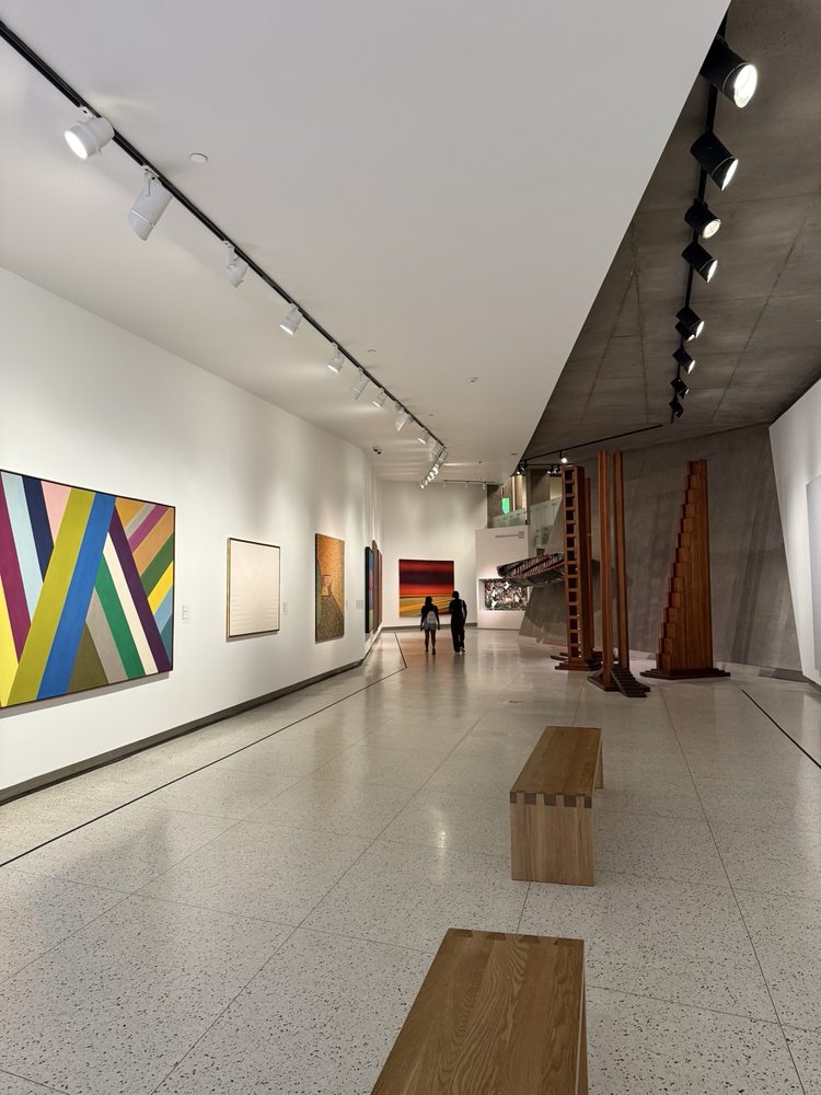 Musée des Beaux-Arts de Montréal