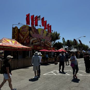 Santa Clara County Fairgrounds - Festivals Near Me - San Jose, California Santa Clara County Fairgrounds - Festivals Near Me - San Jose, California