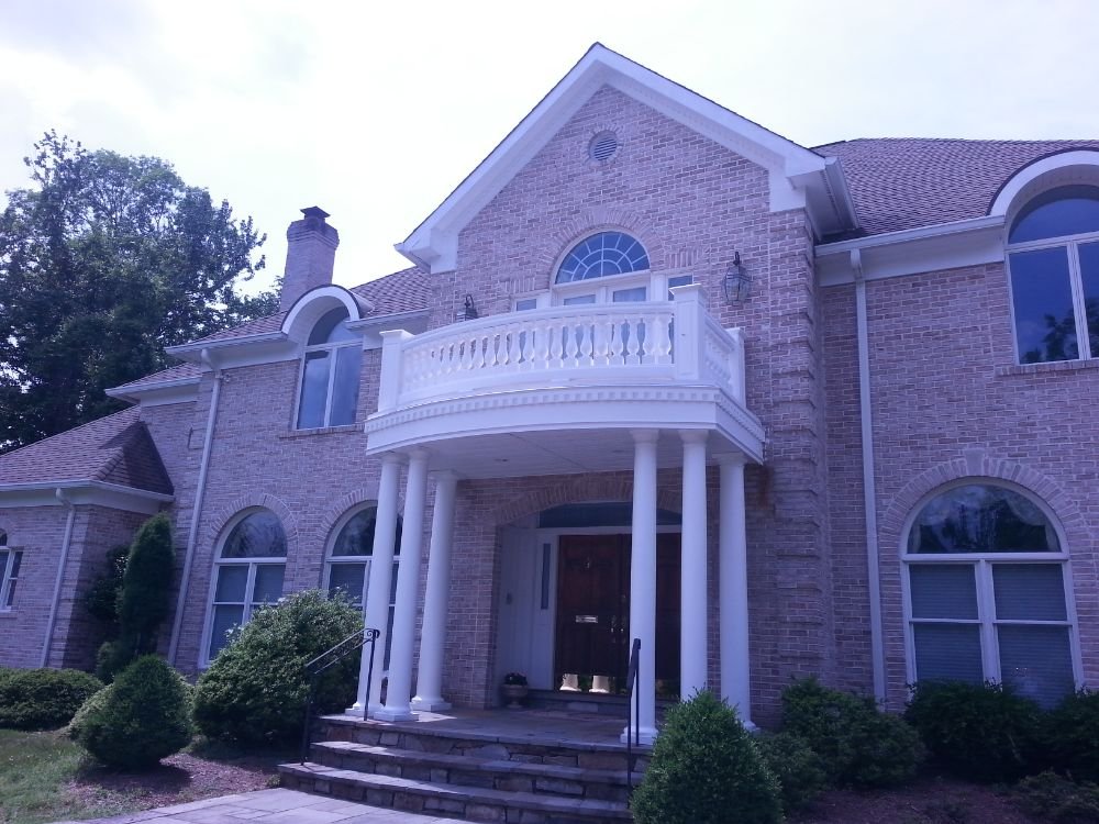 Slide of BMW Contracting