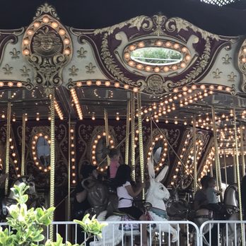 Van Saun County Park - Carousel - Parks Near Me - Paramus, New Jersey Van Saun County Park - Carousel - Parks Near Me - Paramus, New Jersey