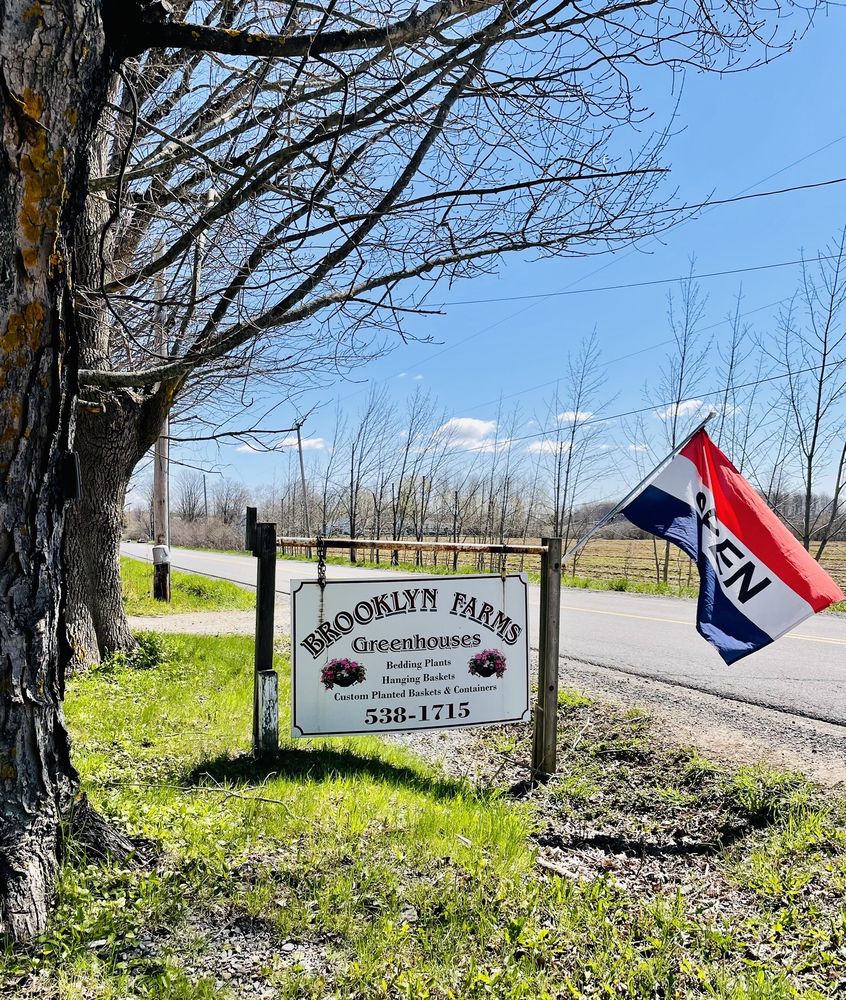 BROOKLYN FARMS Updated September 2024 5091 Brooklyn Street, Berwick