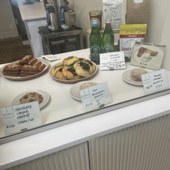 Amara Kitchen - Pastries - Coffee & Tea Near Me - Los Angeles, California