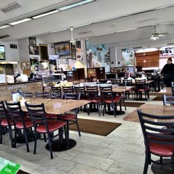 Cedarland Restaurant
