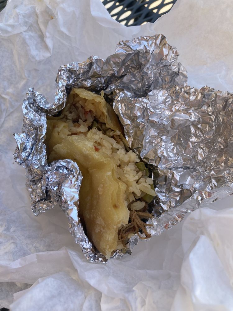 Burritos El Chavo