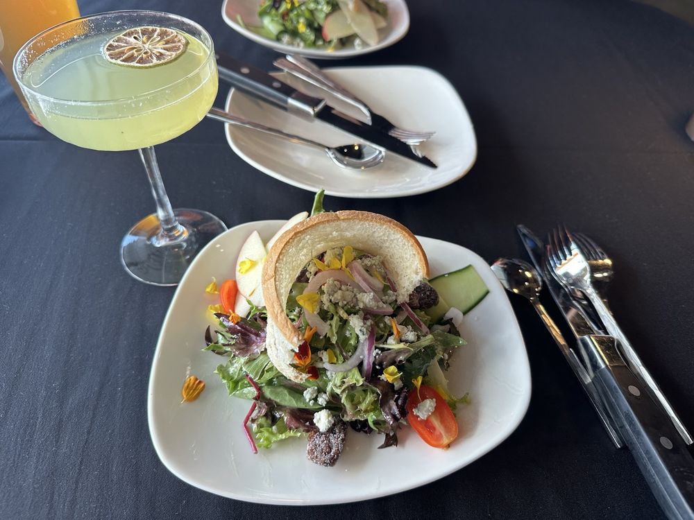 Social spots from Social House