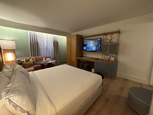 Hotel Bardo Savannah by null