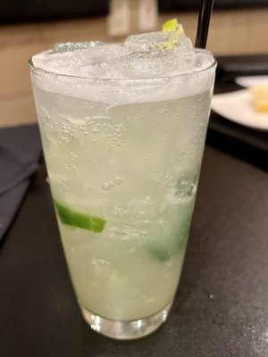 Safari Room Fresh Grill and Bar by null