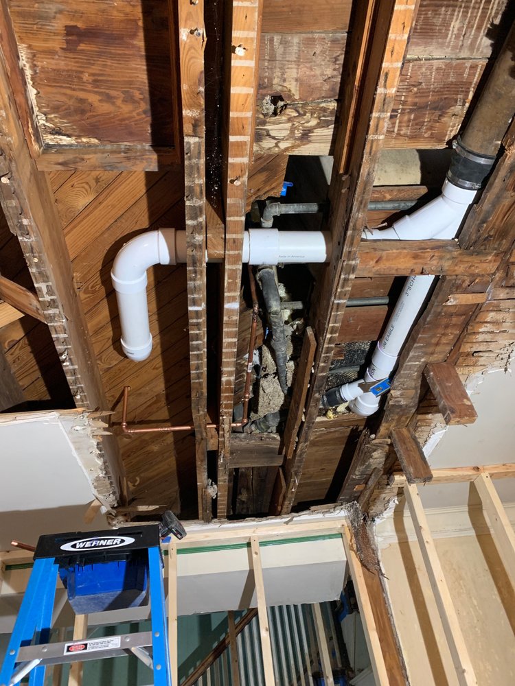 Slide of AR Mechanical Services