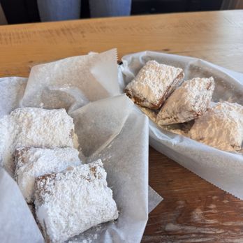 PJ's Coffee - Beignets - Coffee & Tea Near Me - Frisco, Texas