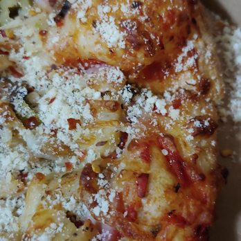 Lomatos Pizza - Properly cooked & good crust! - Pizza Near Me - Hays, Kansas Lomatos Pizza - Properly cooked & good crust! - Pizza Near Me - Hays, Kansas