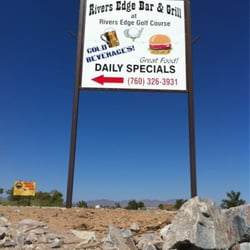 Needles Municipal Golf Course