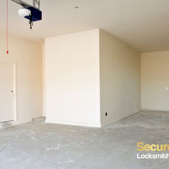Secure Access Locksmith & Garage Door - Keys & Locksmiths Near Me - Olympia, Washington
