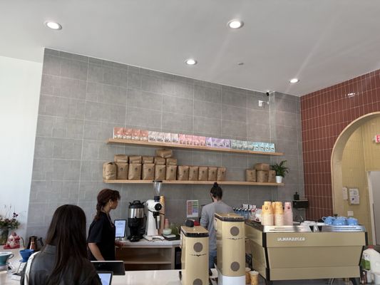 Home Coffee Roasters by null