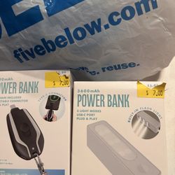 Five Below