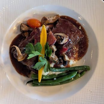 Maison Pucha Bistro - French Near Me - Houston, Texas