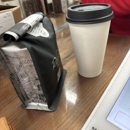 Mocha coffee