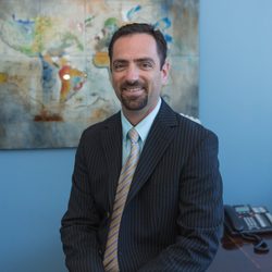 Advanced Orthopedic Pain & Wellness Center - Dr. Arie Gluzman