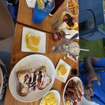 Home Sweet Home Cafe & Brunch - Breakfast & Brunch Near Me - Baltimore, Maryland