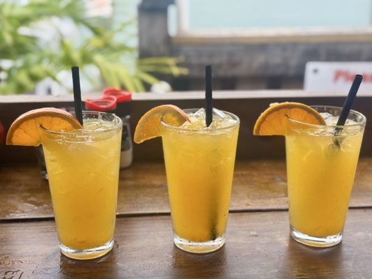 Harborside Bar & Grill by null