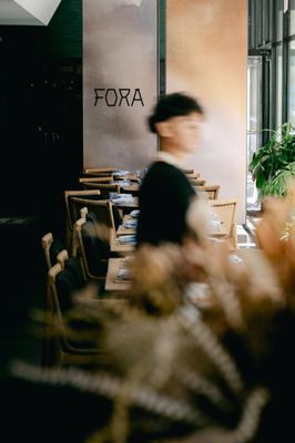 Fora by null