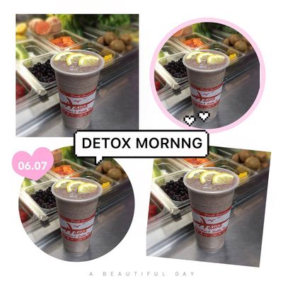 Hawa Smoothies & Bubble Tea by null