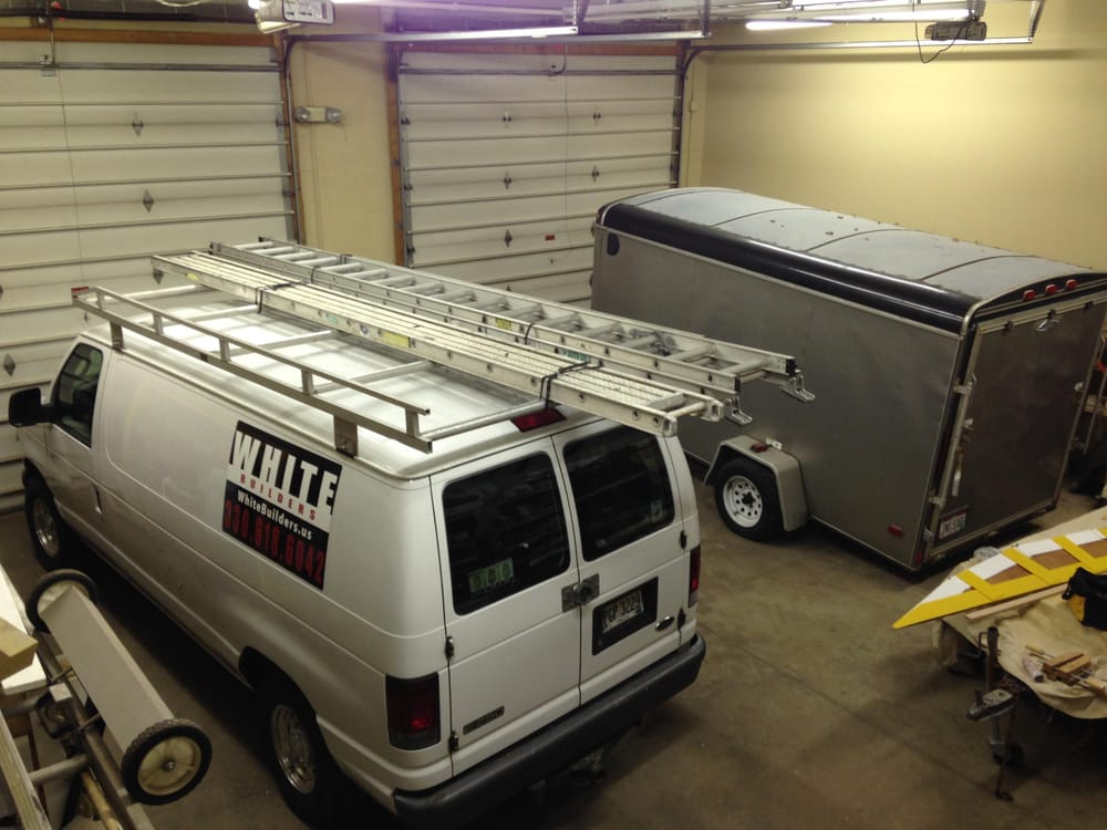 Slide of White Builders