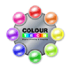Colour Tech Print Copy Displays