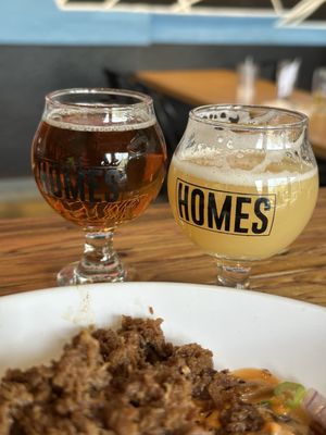 HOMES Campus - Beer Garden & Taproom by null