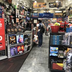 GameStop