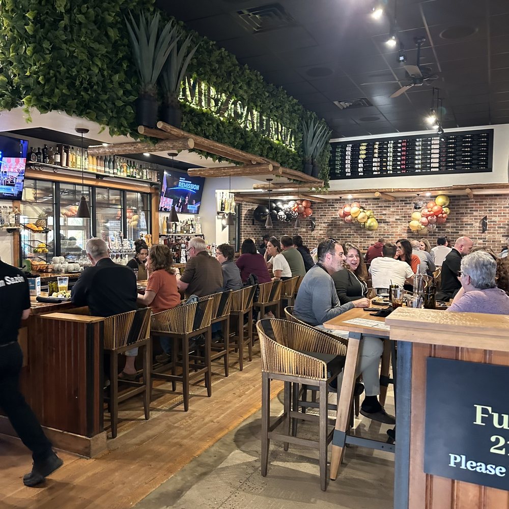 SAZON BISMARCK Updated June 2024 16 Reviews 4510 Skyline