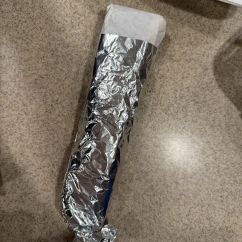 Supreme shawarma - Wrap - Mediterranean Near Me - Phoenix, Arizona
