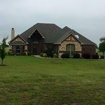 Slide of The Eagle Roofing