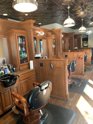 Roosters Men S Grooming Center - Roosters Haircut Roosters Men S Grooming Center - Roosters Haircut