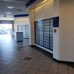 USPS - Surprise
