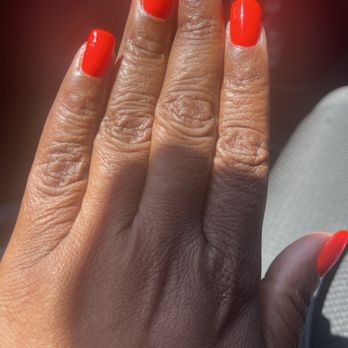 Seven Spa and Nails - Gel manicure - Nail Salons Near Me - Los Angeles, California Seven Spa and Nails - Gel manicure - Nail Salons Near Me - Los Angeles, California