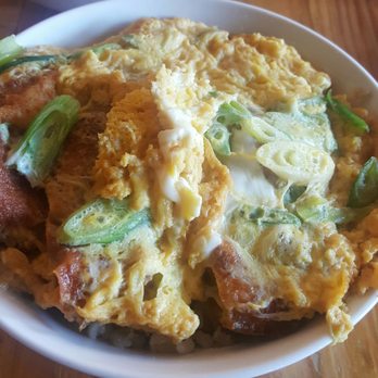 Fukada - Katsudon - so yummy!! - Japanese Near Me - Irvine, California
