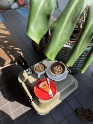 Turret Coffee Tsukiji by null