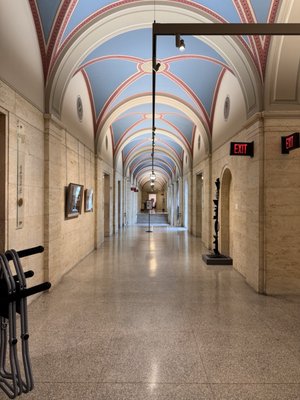 Columbus Museum of Art by null