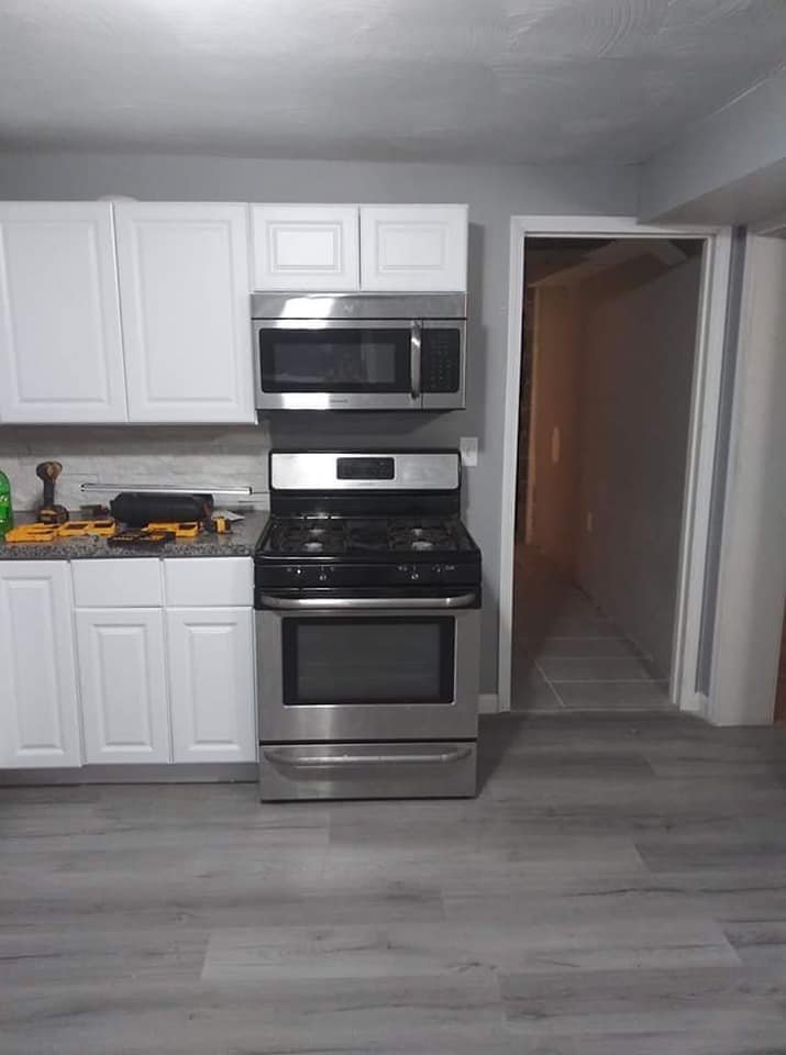 Slide of East Lansing Handyman