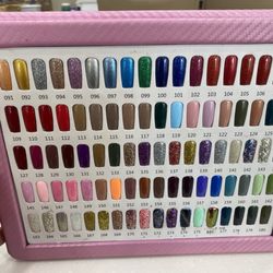 Ocean Nail Spa